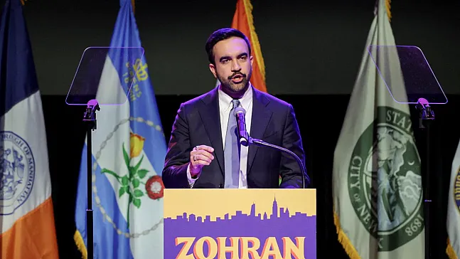 Netanyahu İçin Sürpriz Çıkış! New York'tan Uluslararası Mahkeme Kararına Açık Destek