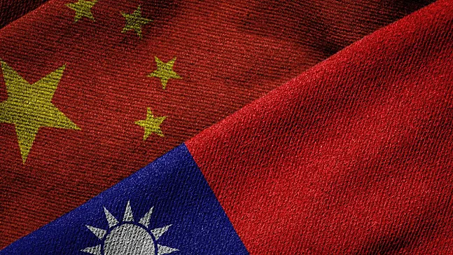 Pekin'den Tayvan'a 10 Maddelik Dev Paket! Köprüler Kuruluyor