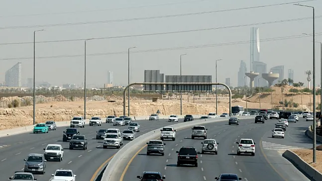 Suudi Arabistan'ın Hava Savunması Devreye Girdi! 6 Tehdit Engellendi