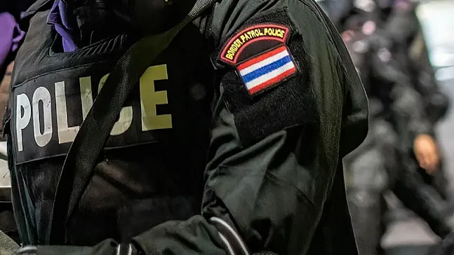 Tayland'da Bayram Eğlencesi Yas Evine Döndü!