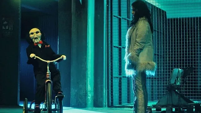 Testere Serisinin Yeni Halkasında James Wan ve Leigh Whannell Heyecanı