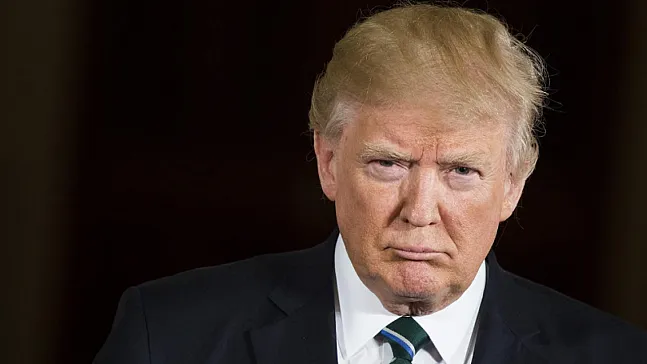 Trump'tan Hürmüz Boğazı Kararı!