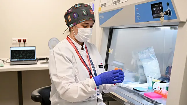 Türkiye'de Kanser Tedavisinde Yeni Dönem!