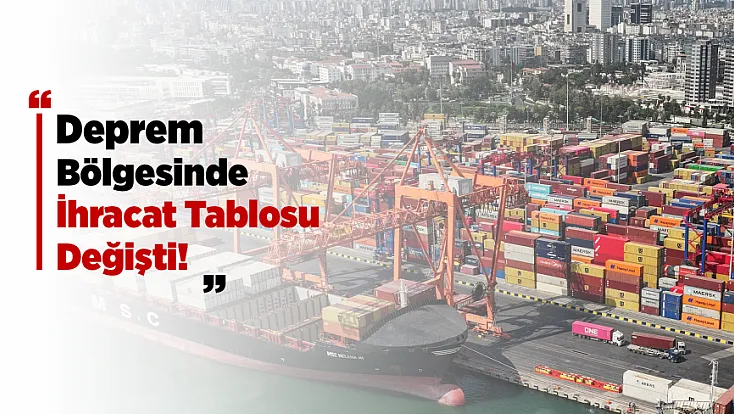 11 İlin İhracatı Arttı! Malatya’nın Rakamları Belli Oldu