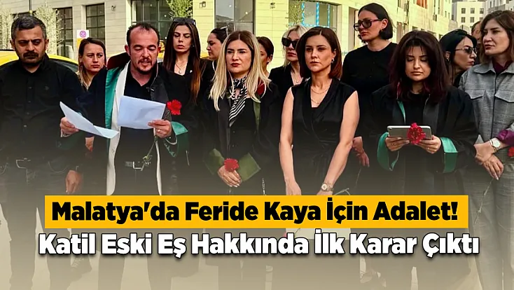 3 Çocuk Annesiydi, Hayattan Koparıldı! Malatya’daki Vahşi Cinayette Kadınlar Tek Ses Oldu