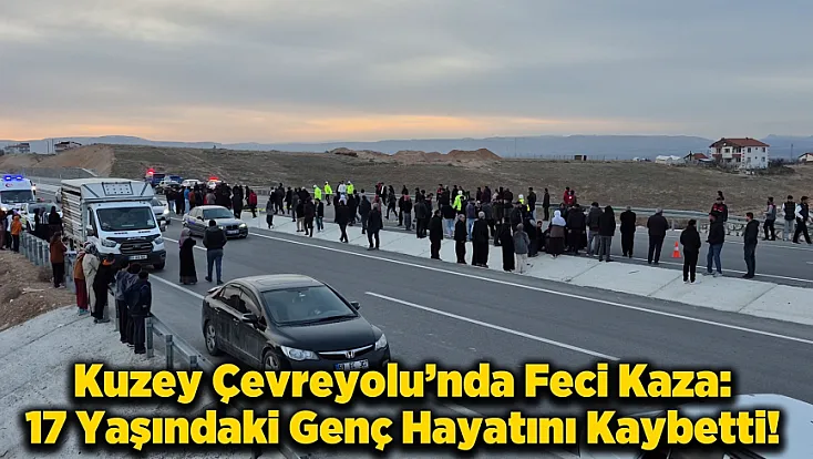 Battalgazi’de Trafik Faciası: Yolun Karşısına Geçerken Canından Oldu