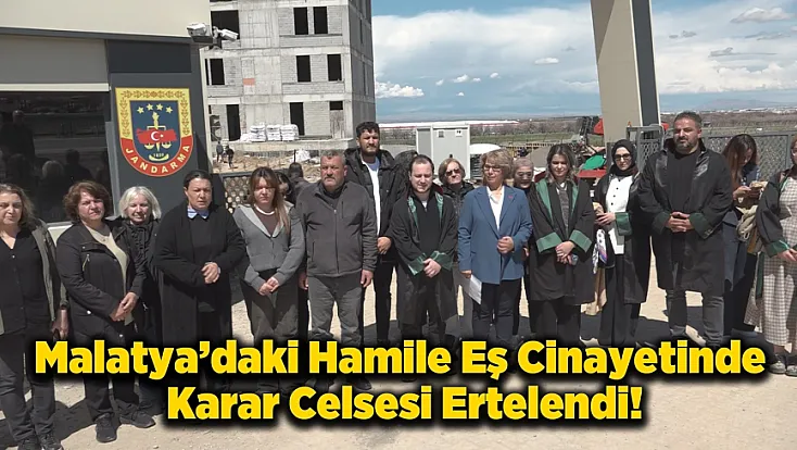 Beste Kızılay Davasında Duruşma Nisan Sonuna Ertelendi!