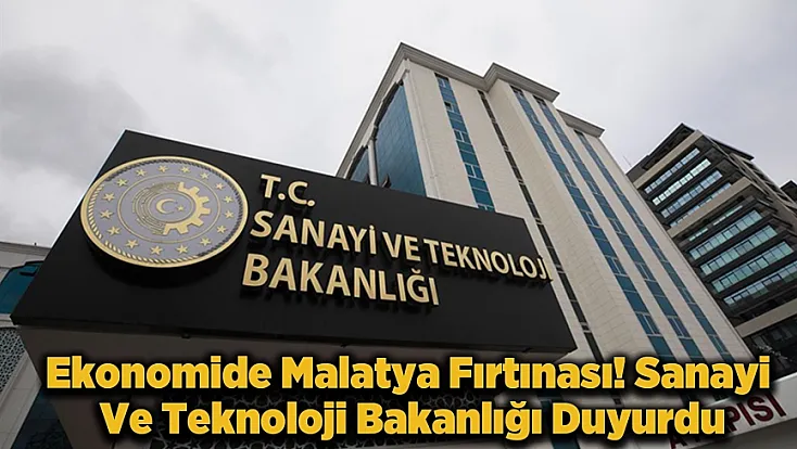 Deprem Bölgesinde Yeni Dönem! Malatya’da Dev Hayvancılık Ve Teknoloji Hamlesi