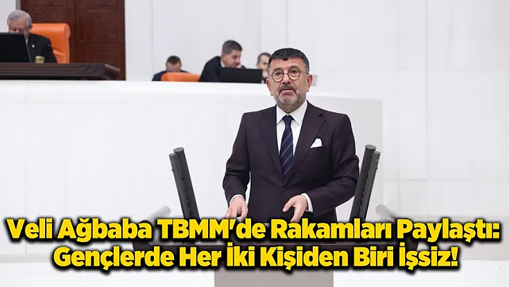 Diplomalı İşsizlikte Korkutan Tablo: Üniversite Mezunları İçin Kritik Uyarı!