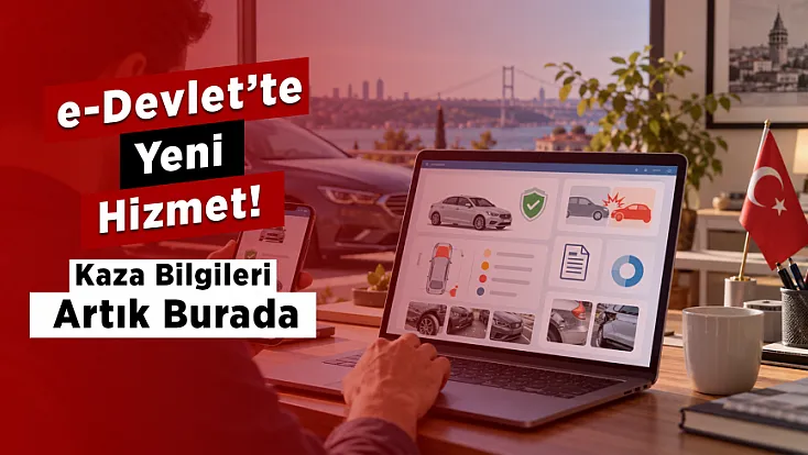 e-Devlet’te Araç Sahiplerini İlgilendiren Yeni Dönem!