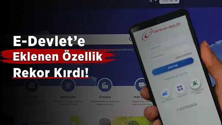 E-Devlet'te En Çok Aranan SGK Hizmetleri Açıklandı!