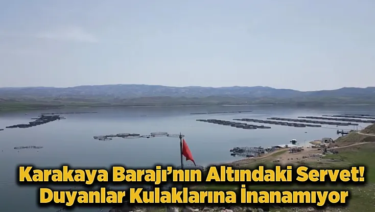 Hangi Sektör Malatya’yı Şahlandırıyor? İşte 7 Bin 500 Tonluk O Başarı Hikayesi