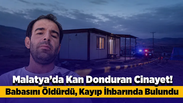 Babamdan Haber Alamıyorum Dedi, Gerçek Ortaya Çıktı