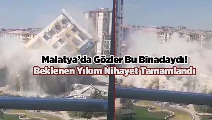 Şehristan Evleri’nde Teknik Engeller Aşıldı, Yıkım Tamamlandı