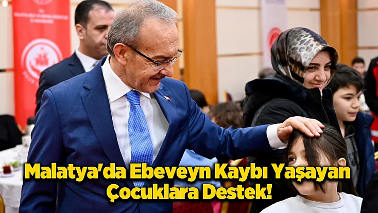 Malatya'da Çocuklar Dijital Takiple Koruma Altına Alındı!