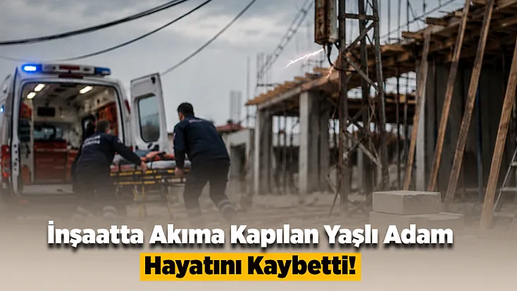 Malatya’da Elektrik Çarpması Can Aldı