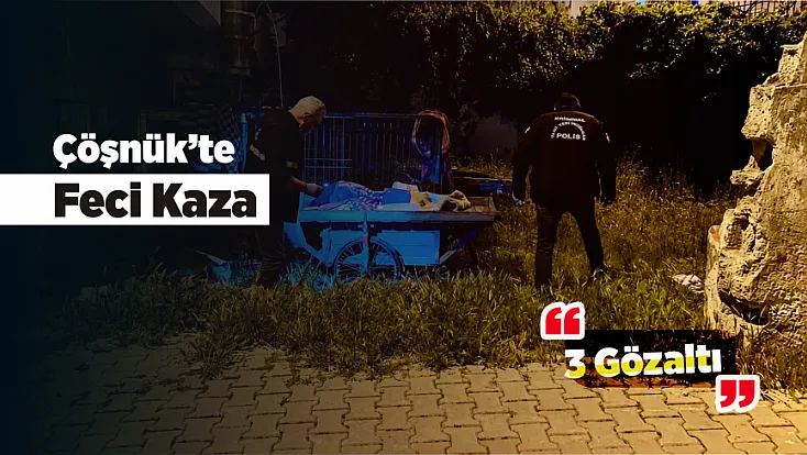 Malatya’da Mahalle Arasında Korkunç Kaza! Seyyar Arabadaki Çocuk Yaralandı