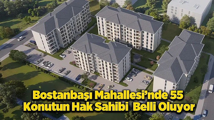 Malatya’da  Merkez 62 Projesi’nde Hak Sahipleri Belirleniyor!