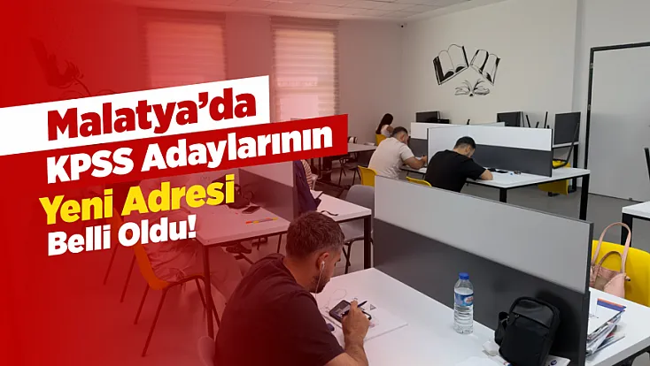 Malatya’da Öğrenciler Neden Bu Kütüphaneyi Tercih Ediyor?
