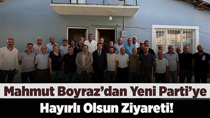 Malatya’da Ticaret ve Sanayi'nin Geleceği Masaya Yatırıldı