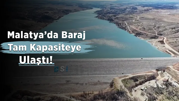 Malatya’da Üreticiyi Sevindiren Gelişme!