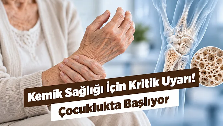Malatya’da Uzmandan Kritik Uyarı! Basit Düşmeler Buna İşaret Edebilir
