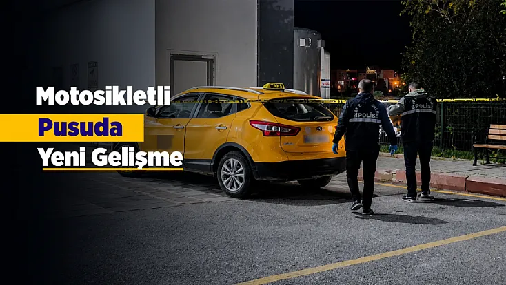 Malatya'daki Silahlı Saldırıya İlişkin Yeni Detaylar Ortaya Çıktı