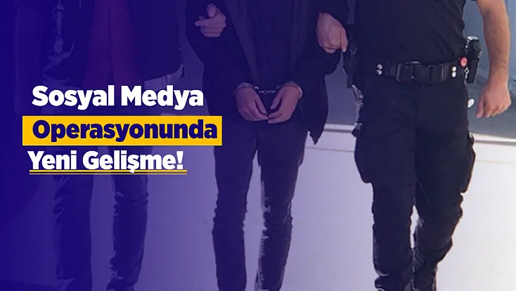 Malatya’nın Da Dahil Olduğu Operasyonda Yeni Gelişme