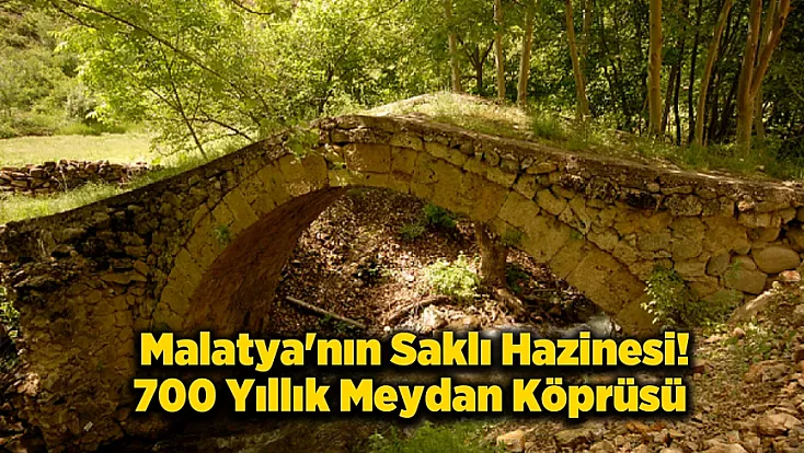 Malatya'nın Saklı Hazinesi! 5 Kilometrelik Vadi Ziyaretçilerini Bekliyor
