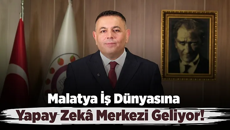 Malatya TSO’dan Üyelere Ücretsiz Dijital Dönüşüm Desteği!
