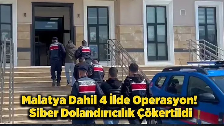 Malatya ve 3 İlde Düşük Faizli Kredi Tuzağı! 409 Bin TL’lik Vurgun