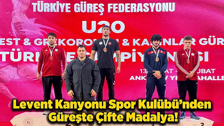 Malatyalı Emir Ömer Bozbağ Türkiye Şampiyonu Oldu