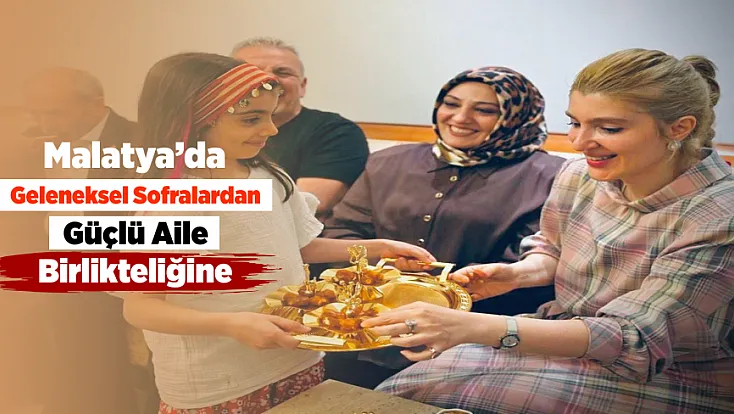 Milletvekili Ölmeztoprak’tan Asırlık Tarifler Ve Asırlık Evliliklere Ziyaret