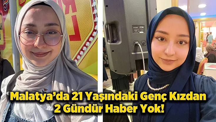 “Okula Gidiyorum” Dedi, Kayboldu: Seda Aslan Her Yerde Aranıyor