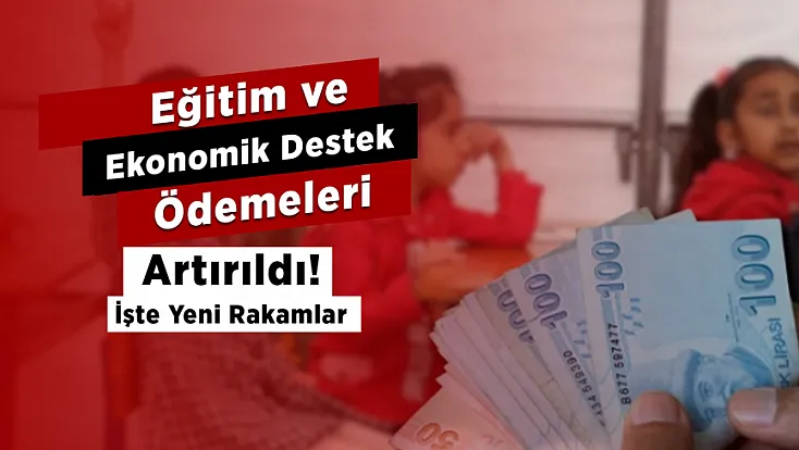 SED Aylık Yardımı Yükseldi! Başvuru Şartları ve Yeni Ödeme Tutarları Belli Oldu