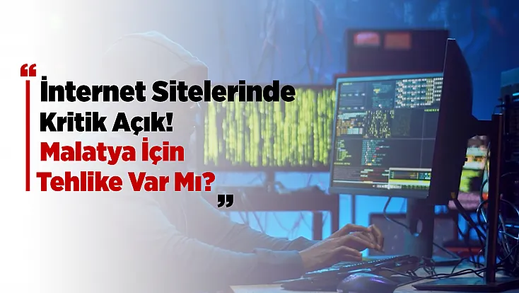Siber Güvenlikte Alarm! Vatandaşlar Ne Yapmalı?