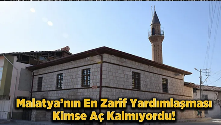 Sivri Taşın Toptaşa Dönüştüğü Mucize! Malatya'daki 12 Taşın Sırrı Ne