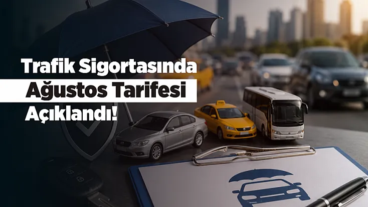 Trafik Sigortasında Yeni Tavan Fiyatlar Açıklandı! Bazı Araçlarda 400 Bin TL’yi Aşıyor