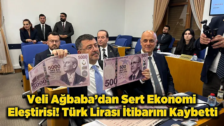 Veli Ağbaba Acı Rakamı Açıkladı! Malatya'da 15 Bin Kişi İşsiz, Fabrikalar Kaçıyor