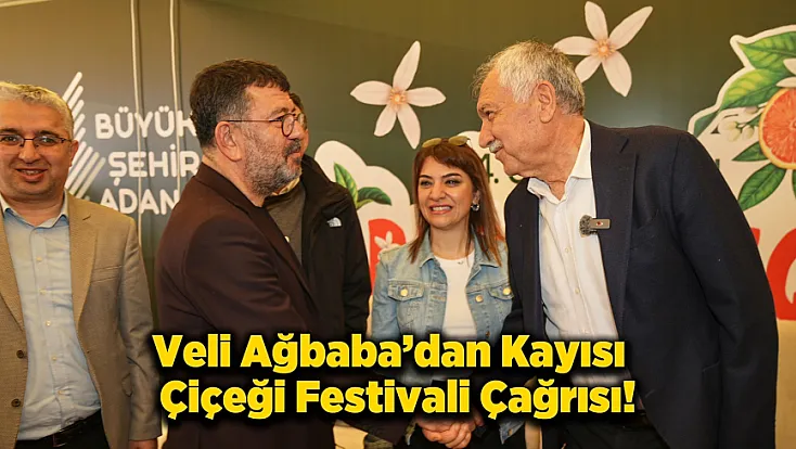 Veli Ağbaba’dan Malatya İçin Beyaz Gelinlik Önerisi!