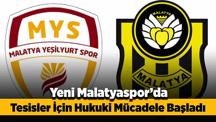 Yeni Malatyaspor’da Kritik Dönem! Yönetimden Tesisler İçin Kararlı Adım