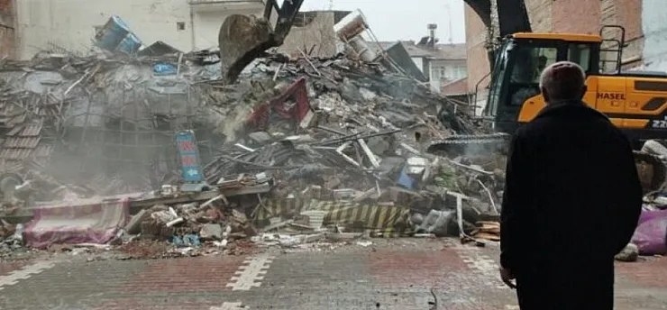 19 Kişiye Mezar Olmuştu: Malatya Ermeç Apartmanı Davasında Yeni Gelişme