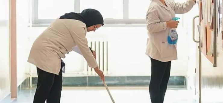2 Bin Kişiye İş İmkanı! Malatya'da Başvuru Süreci Resmen Başladı