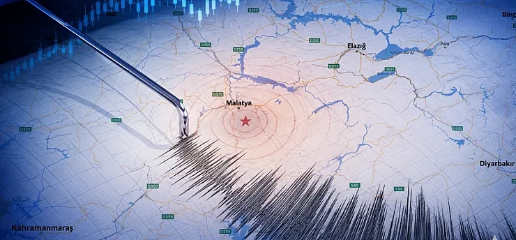 2026 Deprem Verileri Üç Ayrı Kategoride Birden Malatya'yı İşaret Etti!