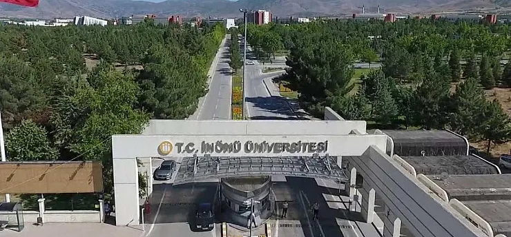 İnönü Üniversitesi'nin 2027 Bütçesi Belli Oldu! İşte O Rakam