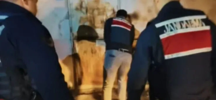 23 İlde Uyuşturucu Operasyonu: Milyonlarca Hap Ele Geçirildi