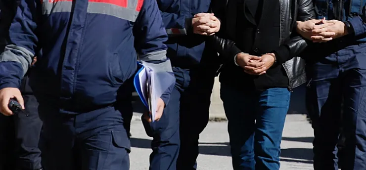 24 İlde Dev Operasyon! Malatya Listede, 133 Kişi Tutuklandı