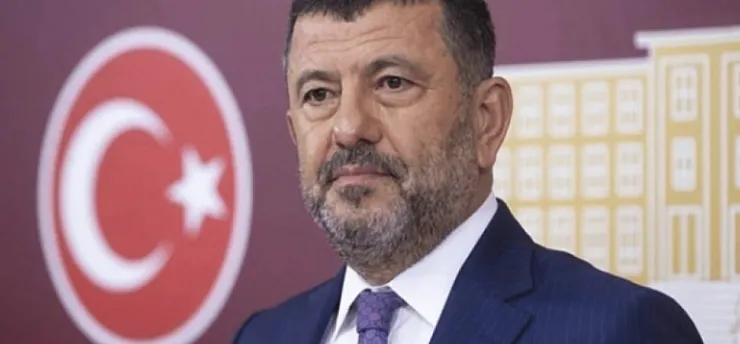 250 Bin Dolar İddialarına Ağbaba'dan Yanıt! 'Kanıtlansın Kafama Sıkarım'