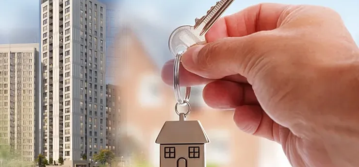 40 Yaş Altına Faizsiz Ev Sahibi Olma Fırsatı TBMM'de!