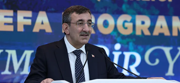 455 Bin Konut Teslim Edildi: Türkiye'nin İnşa Hamlesinde Malatya Rakamları!